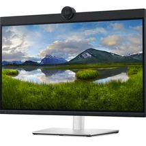 DELL LED Monitor 27" P2724DEB QHD 2560x1440 60Hz IPS 1000:1, 350cd, 5ms, HDMI, DP, USB-C