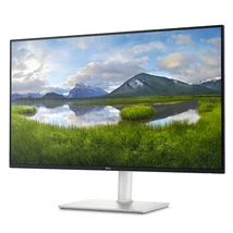DELL LED Monitor 27" S2725HS 1920x1080, 1500:1, 300cd, 4ms, HDMI, fekete-fehér