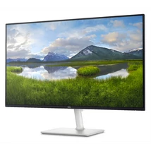 DELL LED Monitor 27" S2725H 1920x1080, 1500:1, 300cd, 4ms, HDMI, fekete-fehér