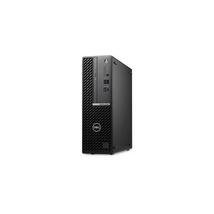 DELL PC Optiplex 5000 SFF, Intel Core i5-12500 (3.0GHz), 16GB, 256GB SSD, DVD+-RW, Linux