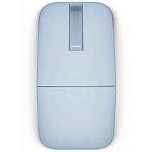 DELL Vezeték Nélküli egér, Travel Bluetooth – MS700- Misty Blue