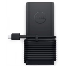 Dell USB-C 65W AC Adapter 1 meter Power Cord - Europe