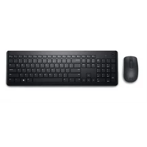 DELL Wireless Keyboard and Mouse - KM3322W - Hungarian (QWERTZ)