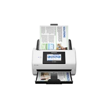 EPSON Docuscanner - WorkForce DS-790WN (A4, 600 DPI, 45 lap/perc, USB/LAN/WiFi, ADF, duplex)