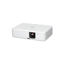 EPSON Projektor - CO-FH02 (3LCD, 1920x1080 (Full HD), 16:9, 3000 AL, 16 000:1, HDMI/USB/WiFi/Android TV)