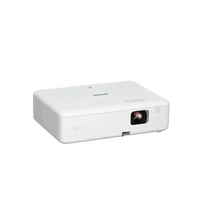 EPSON Projektor - CO-W01 (3LCD,1280x800 (WXGA), 16:10, 3000 AL, 15 000:1, HDMI/USB)