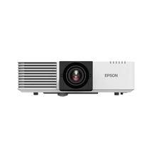 EPSON Projektor - EB-L520U (3LCD, 1920x1200 (WUXGA), 16:10, 5200 AL, 2 500 000:1, HDMI/VGA/USB/RS-232/RJ-45)