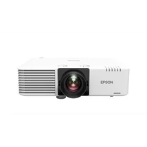 EPSON Projektor - EB-L530U (3LCD, 1920x1200 (WUXGA), 16:10, 5200 AL, 2 500 000:1, HDMI/USB/RJ-45/VGA/WiFi)