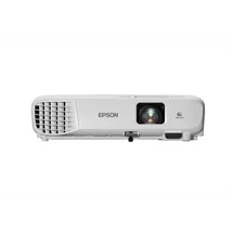 EPSON Projektor - EB-W06 (3LCD, 1280x800 (WXGA), 16:10, 3700 AL, 16 000:1, HDMI/VGA/USB)