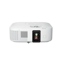 EPSON Projektor - EH-TW6250 (3LCD, 4K Pro-UHD, 16:9, 2800 AL,  35000:1, HDMI/USB/WIFI/Android TV)