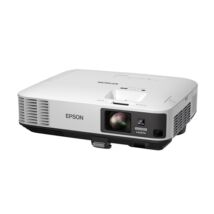 EPSON Projektor - EB-2250U (3LCD, 1920x1200 (WUXGA), 16:10, 5000 AL, 15 000:1, 2xHDMI/2xVGA/USB/RS-232/RJ-45/2xRGB)