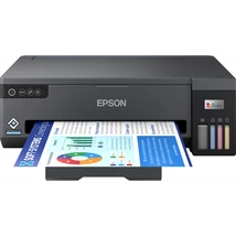 EPSON Tintasugaras fotónyomtató - EcoTank L11050 (A3, színes, 4800x1200 DPI, 30 lap/perc, USB/WIFI)