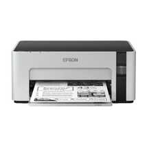 EPSON Tintasugaras nyomtató - EcoTank M1100 (A4, 1440x720 DPI, 32 lap/perc, USB)