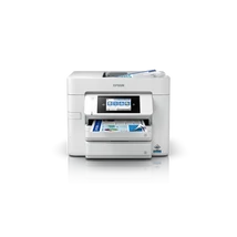 EPSON Tintasugaras nyomtató - WorkForce Pro WF-C4810DTWF (A4, MFP, 4800x1200 DPI, 34 lap/perc,)