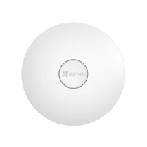 EZVIZ A3-R200 okos központi vezérlőegység, azonnali risztások, 85dB sziréna, egyszerű beállítás és vezérlés