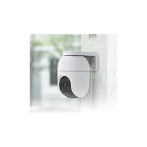 EZVIZ C8c 2MP kültéri kamera, színes éjszakai látás, forgatható/dönthető 360°-os, WiFi, 1080p, microSD (256GB), IP65