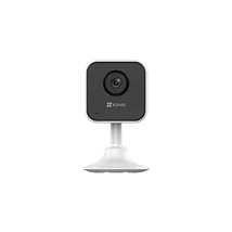 EZVIZ H1C beltéri kamera, 1080p, 108° látószög, éjszakai látás 10m, mozgás érzékelés, kétirányú beszéd, 512GB -ig