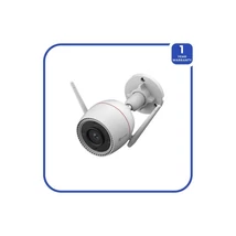 EZVIZ H3C 3K 5MP, kültéri kamera, színes éjszakai látás, kétirányú beszéd, integető kéz, észlelési zónák, sziréna