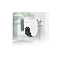 EZVIZ H8C Pro 4 MP kültéri kamera, 2K+ felbontás, 360°panoráma kép, színes éjszakai látás, autómata követés aktívvédelem