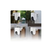 EZVIZ H8c 4K 8MP, kültéri kamera, 360° panorám és színes éjszakai látás, alakérzékelés, zoom követés, kétirányú beszéd