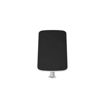 EZVIZ Solar Panel D, 6V, 1030mA, 4,2W, IP65, 60°-ig, 90% páratartalomig, monokristályos szilíciumcella, 4m kábel