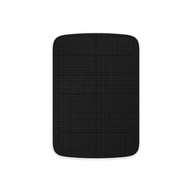 EZVIZ Solar panel F Type-C, mikro USB átalakítóval, 7,5V, 700mA, 4,2W, IP65, monokristályos szilíciumcella, 4m kábel