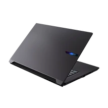 GIGABYTE AERO X16 16" WQXGA (165Hz), AMD Ryzen AI 7 350 (8C/5Ghz), 32GB, 1TB SSD, RTX 5070, Win11 Home, US bill, szürke
