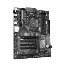 GIGABYTE Alaplap AM4 B550 EAGLE WIFI6 AMD B550, ATX