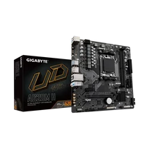 GIGABYTE Alaplap AM5 A620M H AMD A620, mATX