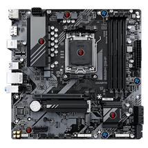 GIGABYTE Alaplap AM5 B650M D3HP AMD B650, mATX
