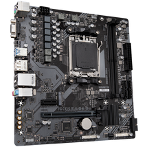 GIGABYTE Alaplap AM5 B650M S2H AMD B650, mATX