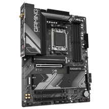 GIGABYTE Alaplap AM5 B650 GAMING X AX V2 AMD B650, ATX