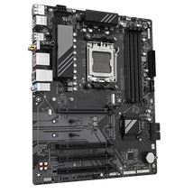 GIGABYTE Alaplap AM5 B650 UD AX AMD B650, ATX