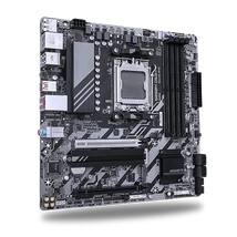 GIGABYTE Alaplap AM5 B850M DS3H AMD B850, mATX