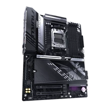 GIGABYTE Alaplap AM5 B850 AORUS ELITE WIFI7 AMD B650, ATX