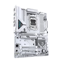 GIGABYTE Alaplap AM5 B850 EAGLE ICE AMD B850, ATX GIGABYTE Alaplap AM5 B850 EAGLE ICE AMD B850, ATX