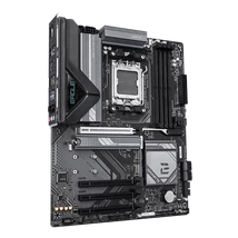 GIGABYTE Alaplap AM5 B850 EAGLE WIFI6E AMD B850, ATX