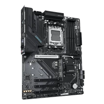 GIGABYTE Alaplap AM5 B850 GAMING WIFI6 AMD B850, ATX
