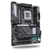 GIGABYTE Alaplap AM5 B850 GAMING X WIFI6E AMD B850, ATX