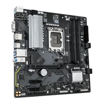GIGABYTE Alaplap S1700 B760M D3HP DDR4 INTEL B760, mATX