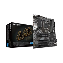 GIGABYTE Alaplap S1700 B760 DS3H DDR4 INTEL B760, ATX