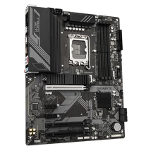 GIGABYTE Alaplap S1700 Z790 D INTEL Z790, ATX