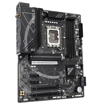 GIGABYTE Alaplap S1700 Z790 EAGLE AX INTEL Z790, ATX