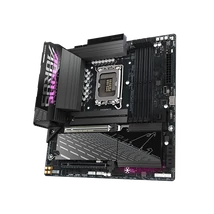 GIGABYTE Alaplap S1851 B860M AORUS ELITE WIFI6E INTEL B860, mATX