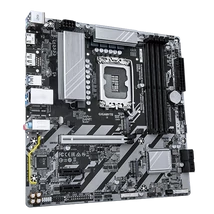 GIGABYTE Alaplap S1851 B860M D3HP INTEL B860, mATX