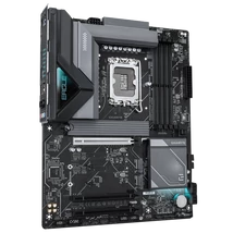 GIGABYTE Alaplap S1851 B860 EAGLE WIFI6E INTEL B860, ATX