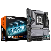 GIGABYTE Alaplap S1851 Z890 EAGLE WIFI7 INTEL Z890, ATX
