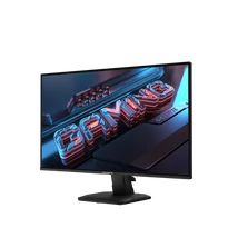 GIGABYTE LED Monitor IPS 24.5" GS25F2 1920x1080, 2xHDMI/Displayport