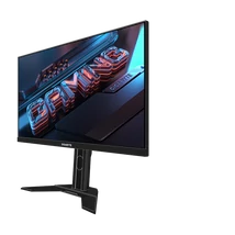 GIGABYTE LED Monitor IPS 27" M27QA 2560x1440, 2xHDMI/Displayport/4xUSB