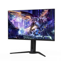 GIGABYTE OLED Monitor 31.5" AORUS FO32U2P 3840x2160, 2xHDMI/2xDisplayport/MiniDisplay/4xUSB